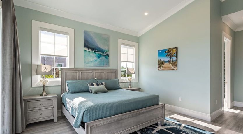 Photo of Nautical Nocturne