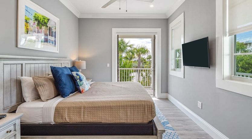 Photo of Nautical Nocturne