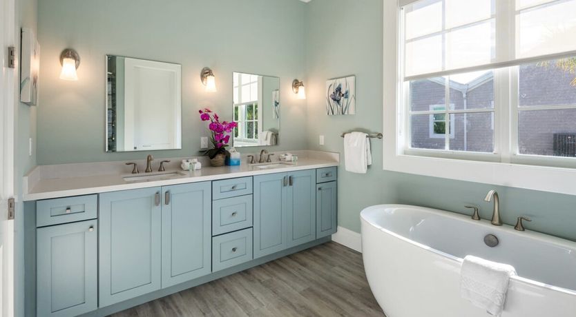 Photo of Nautical Nocturne