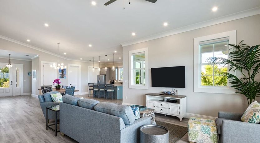 Photo of Nautical Nocturne