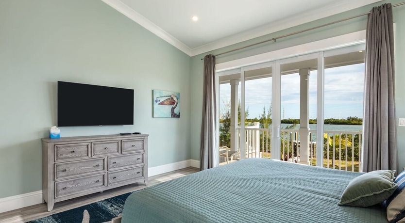 Photo of Nautical Nocturne