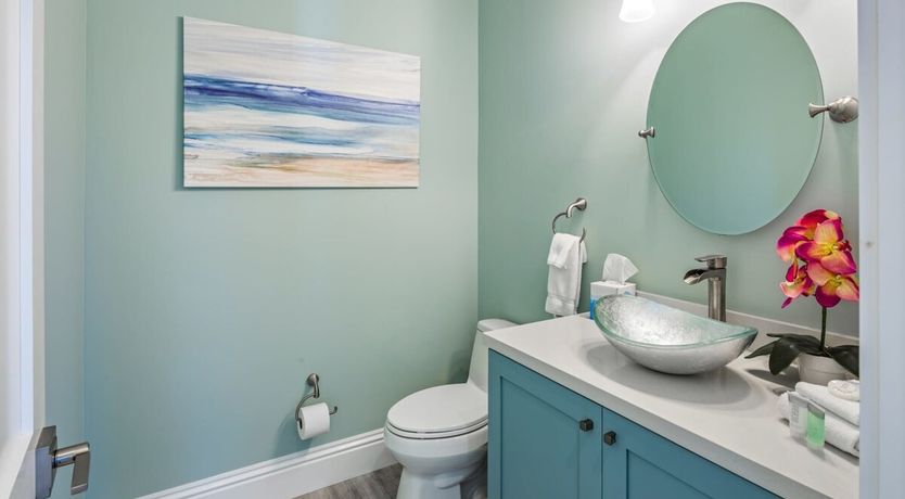 Photo of Nautical Nocturne