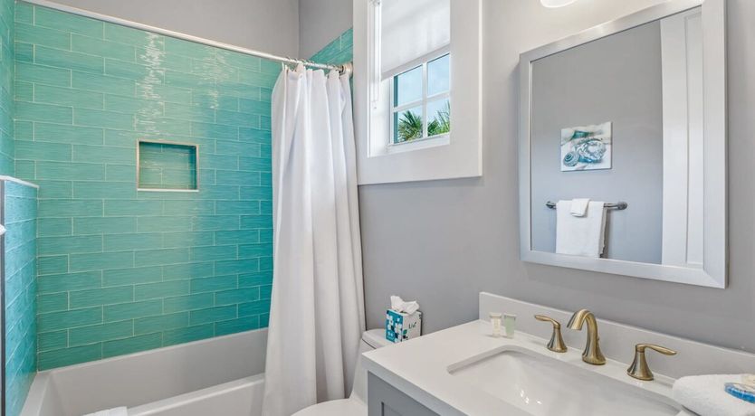 Photo of Nautical Nocturne