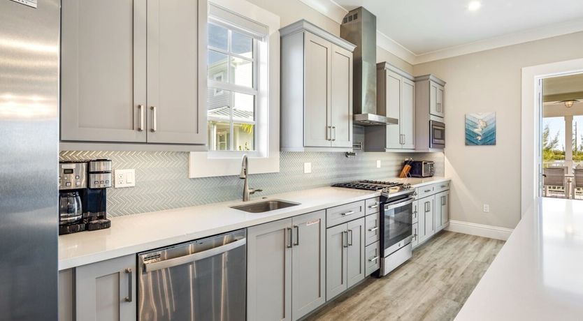 Photo of Nautical Nocturne