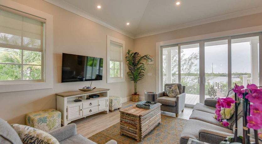 Photo of Nautical Nocturne