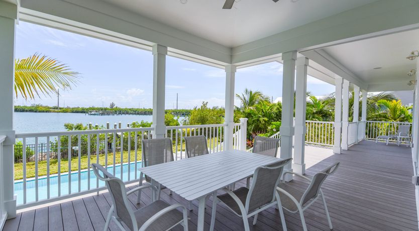 Photo of Nautical Nocturne