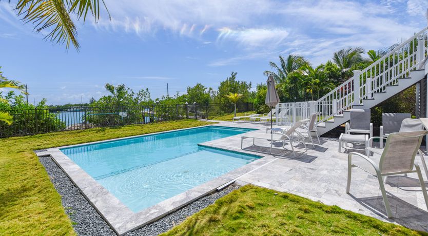 Photo of Nautical Nocturne