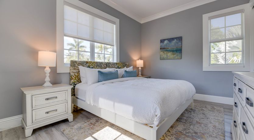 Photo of Nautical Nocturne