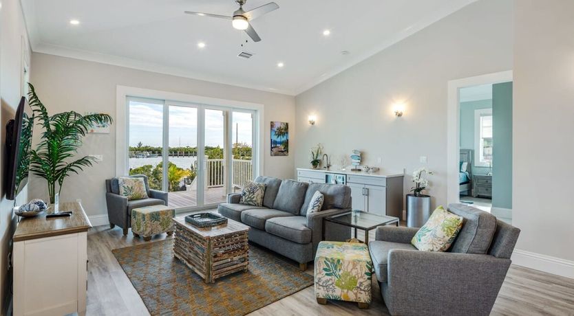 Photo of Nautical Nocturne