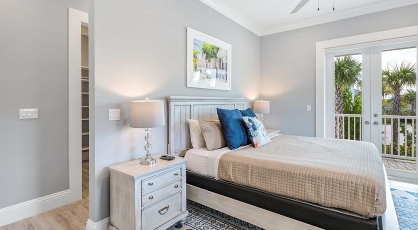 Photo of Nautical Nocturne