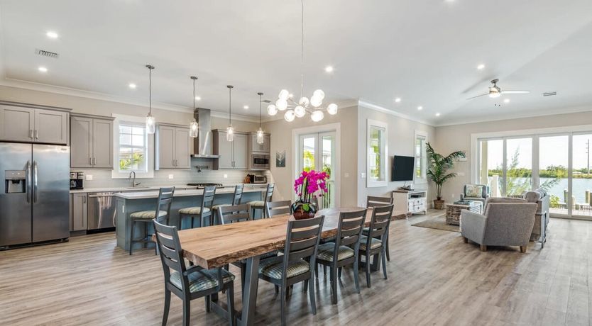 Photo of Nautical Nocturne