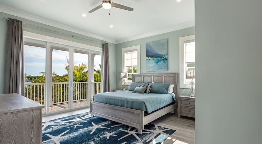 Photo of Nautical Nocturne