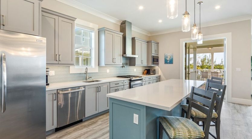 Photo of Nautical Nocturne