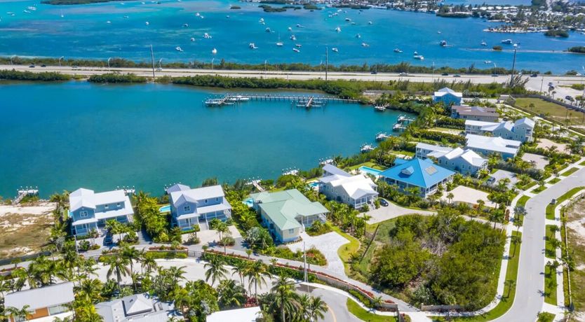 Photo of Nautical Nocturne