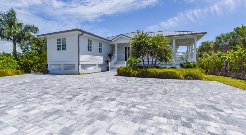 Photo of Nautical Nocturne