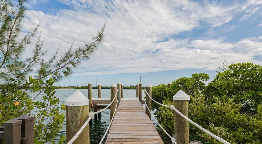 Photo of Nautical Nocturne