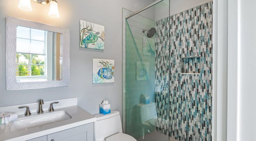 Photo of Nautical Nocturne