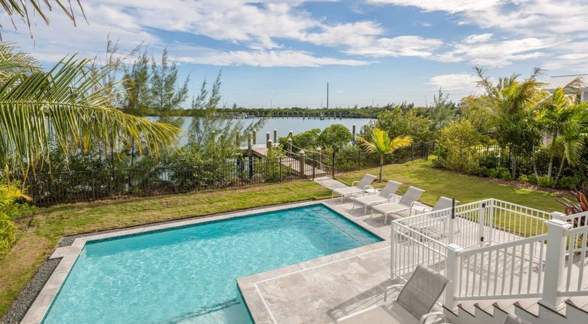 Photo of Nautical Nocturne