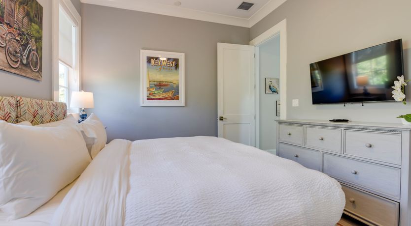 Photo of Nautical Nocturne