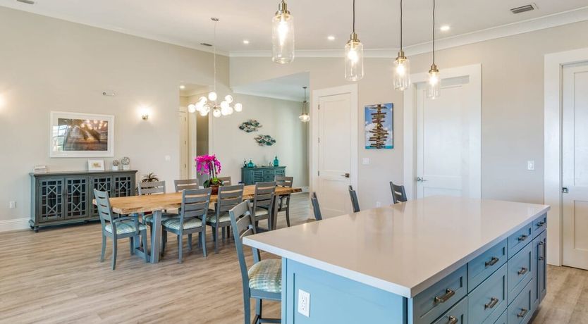 Photo of Nautical Nocturne