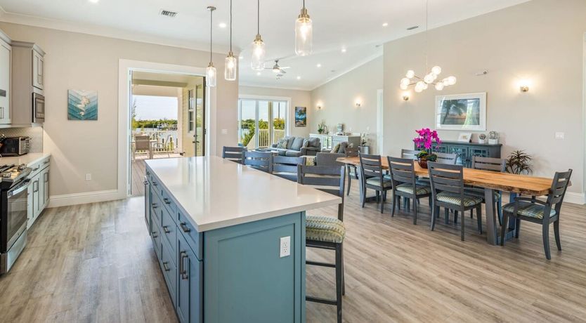 Photo of Nautical Nocturne