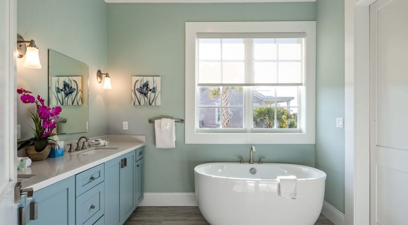 Photo of Nautical Nocturne