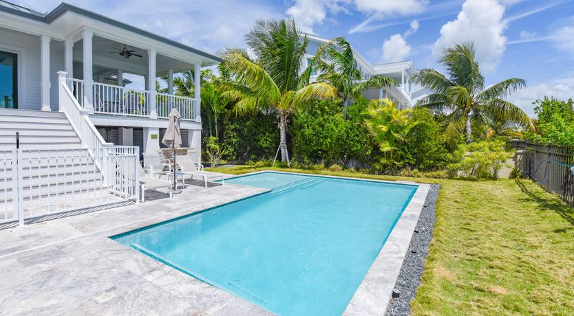 Photo of Nautical Nocturne