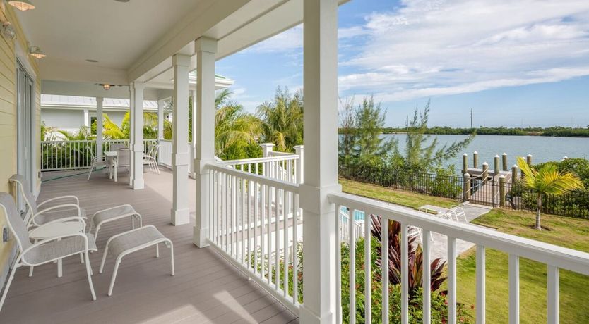 Photo of Nautical Nocturne