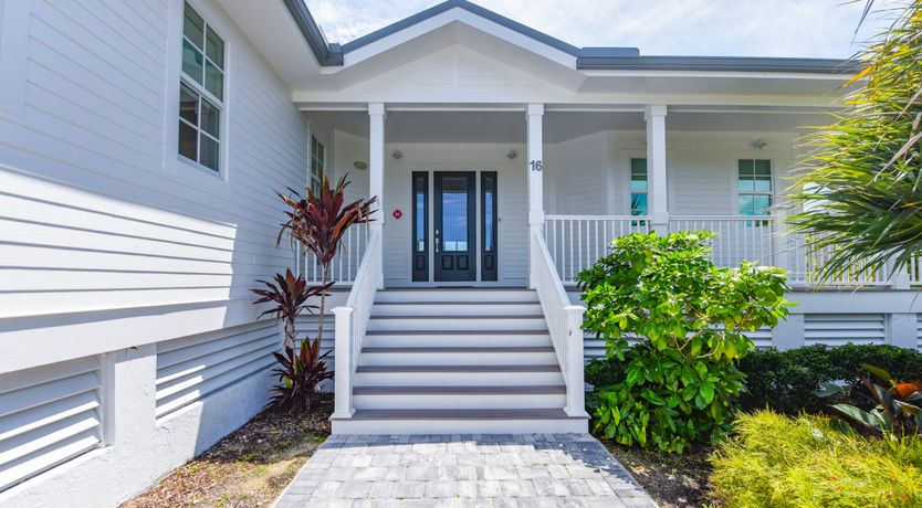 Photo of Nautical Nocturne