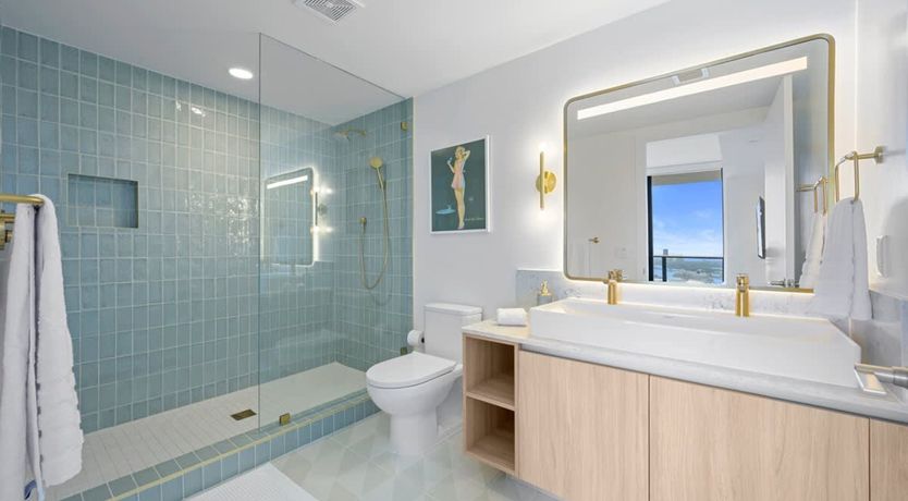 Photo of Miami Skies