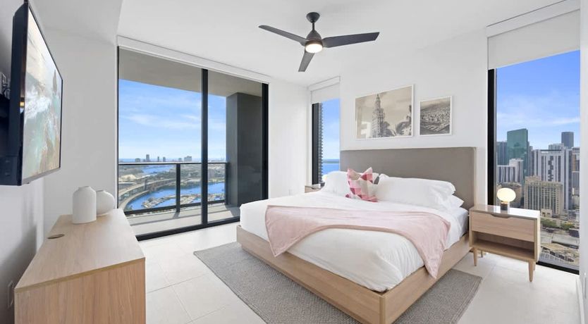 Photo of Miami Skies