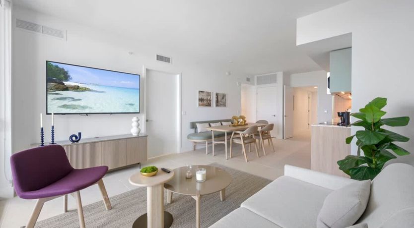 Photo of Miami Skies