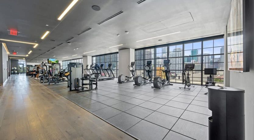 Photo of Miami Skies