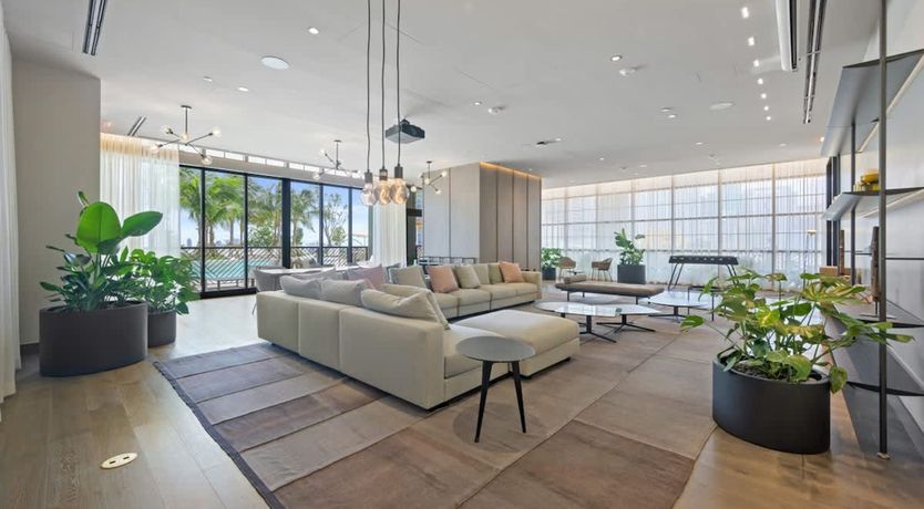 Photo of Miami Skies