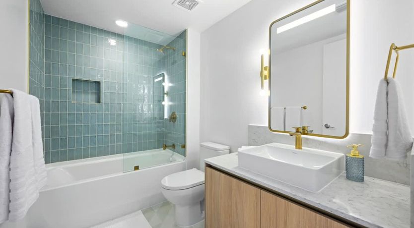 Photo of Miami Skies