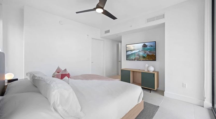 Photo of Miami Skies