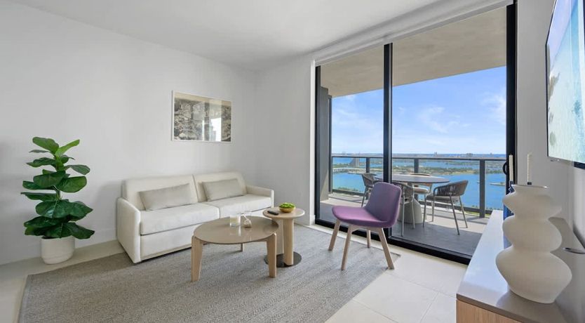 Photo of Miami Skies