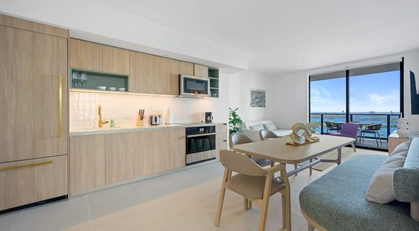 Photo of Miami Skies