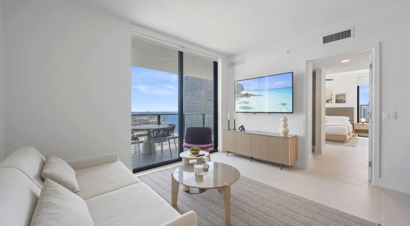 Photo of Miami Skies