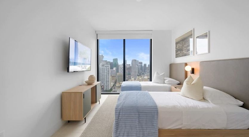 Photo of Miami Skies