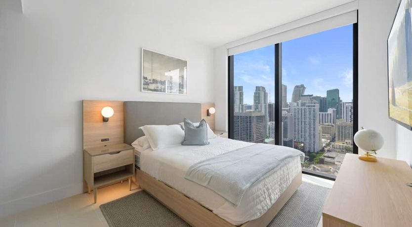 Photo of Miami Skies