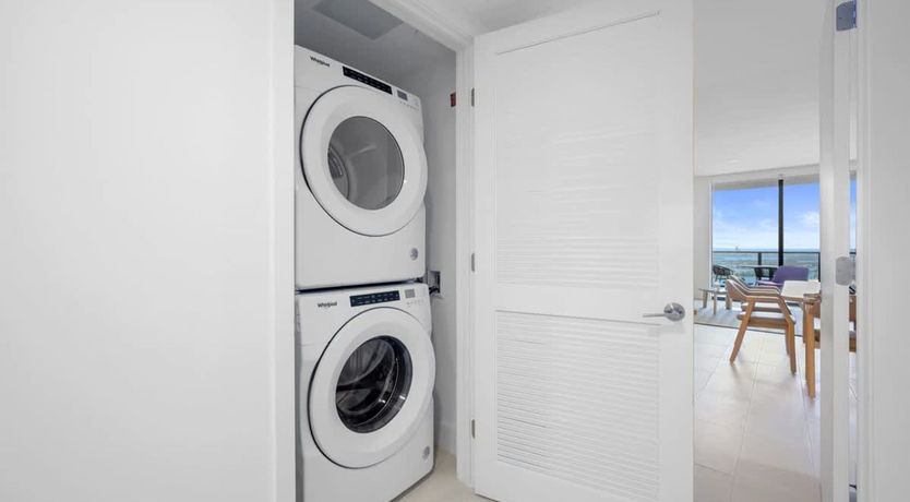 Photo of Miami Skies