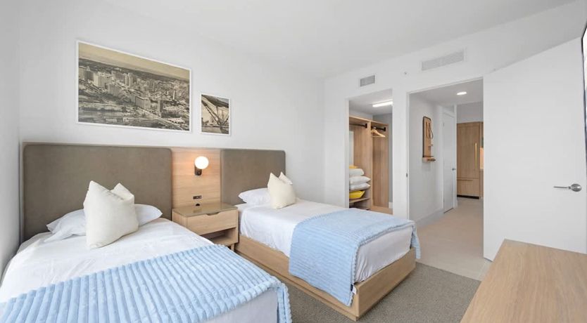 Photo of Miami Skies