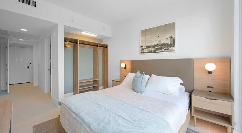 Photo of Miami Skies