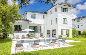 Marina Living Holiday Home