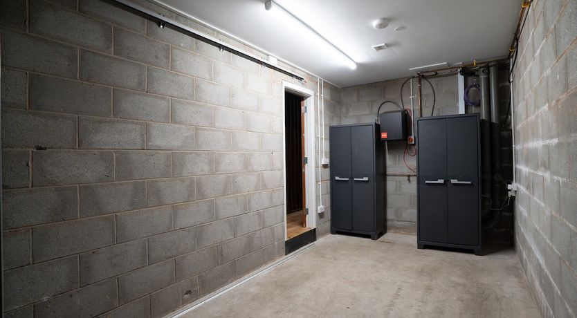 Photo of Manchester Modern