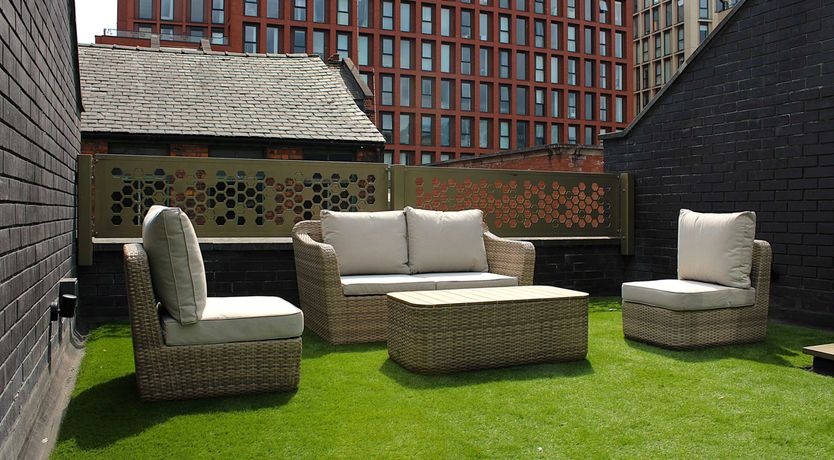 Photo of Manchester Modern