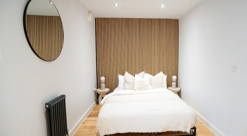 Photo of Manchester Modern