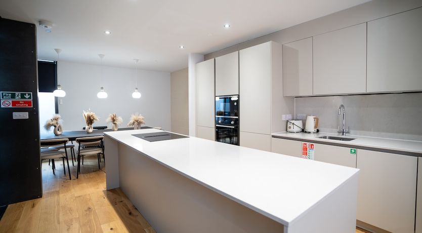 Photo of Manchester Modern