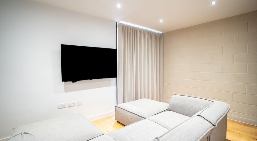 Photo of Manchester Modern